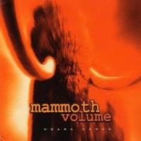 Purchase Mammoth Volume - Noara Dance