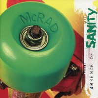 Purchase Mcrad - Absence Of Sanity (Remastered 2001)