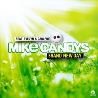 Purchase Mike Candys - Brand New Day (Radio Edit) (CDS)