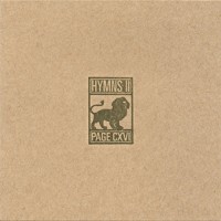 Purchase Page Cxvi - Hymns II