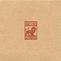Purchase Page Cxvi - Hymns IV