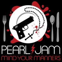 Purchase Pearl Jam - Mind Your Manner s (CDS)