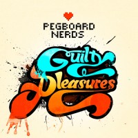 Purchase Pegboard Nerds - Guilty Pleasures (EP)