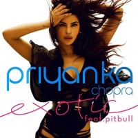 Purchase Priyanka Chopra - Exoti c (CDS)
