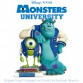 Purchase VA - Monsters University Mp3 Download