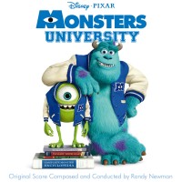 Purchase VA - Monsters University