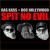 Buy Ras Kass & Doc Hollywood - Spit No Evil Mp3 Download