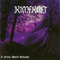 Purchase Rimfrost - A Frozen World Unknown