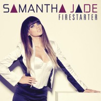 Purchase Samantha Jade - Firestarte r (CDS)