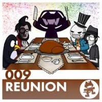 Purchase VA - Monstercat 009 - Reunion