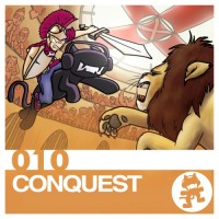 Purchase VA - Monstercat 010 - Conquest