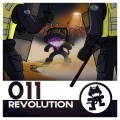 Buy VA - Monstercat 011 - Revolution Mp3 Download