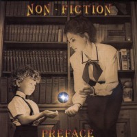 Purchase Non-Fiction - Preface
