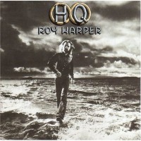 Purchase Roy Harper - HQ (Vinyl)