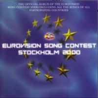 Purchase VA - Eurovision Song Contest 2000