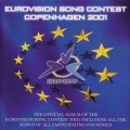 Buy VA - Eurovision Song Contest 2001 Mp3 Download