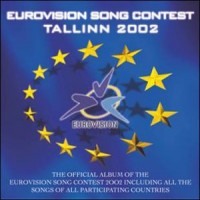 Purchase VA - Eurovision Song Contest 2002