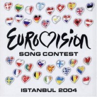Purchase VA - Eurovision Song Contest 2004