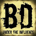 Buy Brian Davis - Under The Influence Mp3 Download