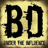 Purchase Brian Davis - Under The Influence