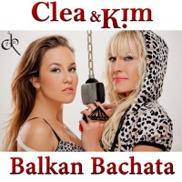Purchase Clea - Balkan Bachata (CDS)