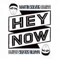 Buy Martin Solveig & The Cataracs - Hey No w (CDS) Mp3 Download