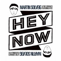 Purchase Martin Solveig & The Cataracs - Hey No w (CDS)