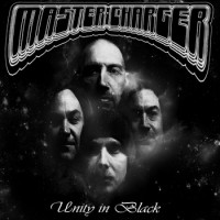 Purchase Master Charger - Unity In Black