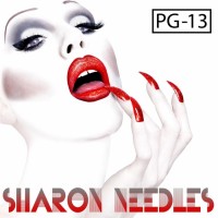 Purchase Sharon Needles - PG-13
