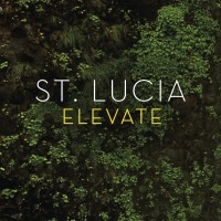 Purchase St. Lucia - Elevate (CDS)