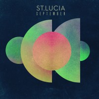 Purchase St. Lucia - September (EP)