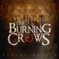 Purchase The Burning Crows - Behind The Veil