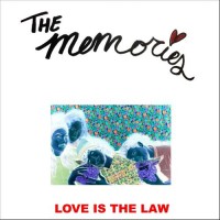 Purchase Memories - Love Is The Law