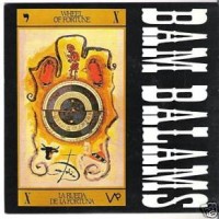 Purchase The Bam Balams - Wheel Of Fortune (CDS)