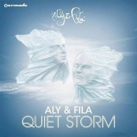 Purchase Aly & Fila - Quiet Storm