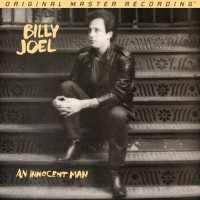 Purchase Billy Joel - An Innocent Man (Remastered 2013)