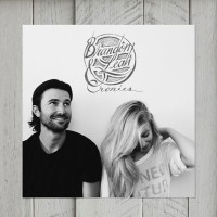 Purchase Brandon & Leah - Cronies (EP)