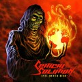 Buy Critical Solution - Evil Never Dies Mp3 Download