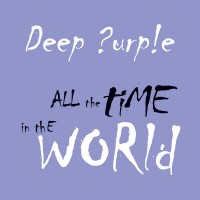 Purchase Deep Purple - All The Time In The World (EP)