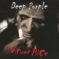 Purchase Deep Purple - Vincent Price (MCD)