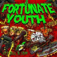 Purchase Fortunate Youth - It's All A Jam