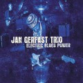 Buy Jan Gerfast Trio - Electric Blues Power Mp3 Download