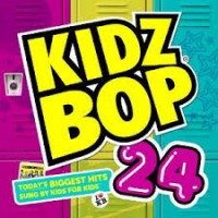 Purchase Kidz Bop - Kidz Bop 24