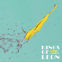 Purchase Kings Of Leon - Supersoake r (CDS)