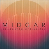 Purchase Midgar - The Holographic Principle
