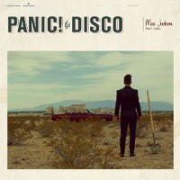 Purchase Panic! At The Disco - Miss Jackso n (CDS)