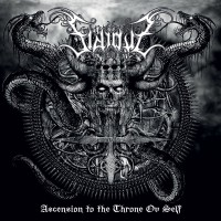 Purchase Sidious - Ascension To The Throne Ov Self (EP)
