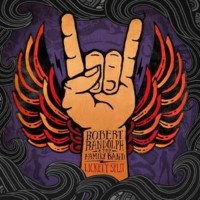 Purchase Robert Randolph & The Family Band - Lickety Split