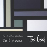 Purchase Sue Richardson - Too Cool