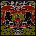 Buy The Glasspack - Powderkeg Mp3 Download